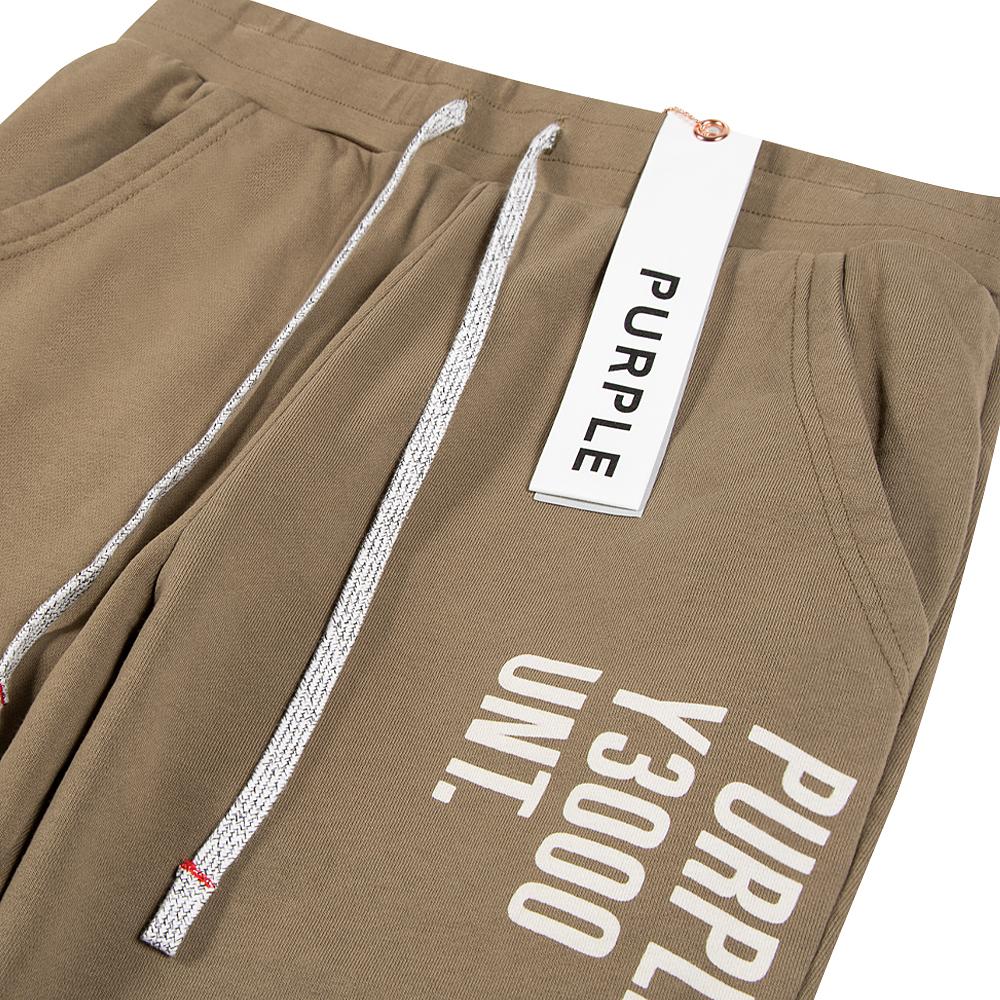 History Sweatpant | Earth