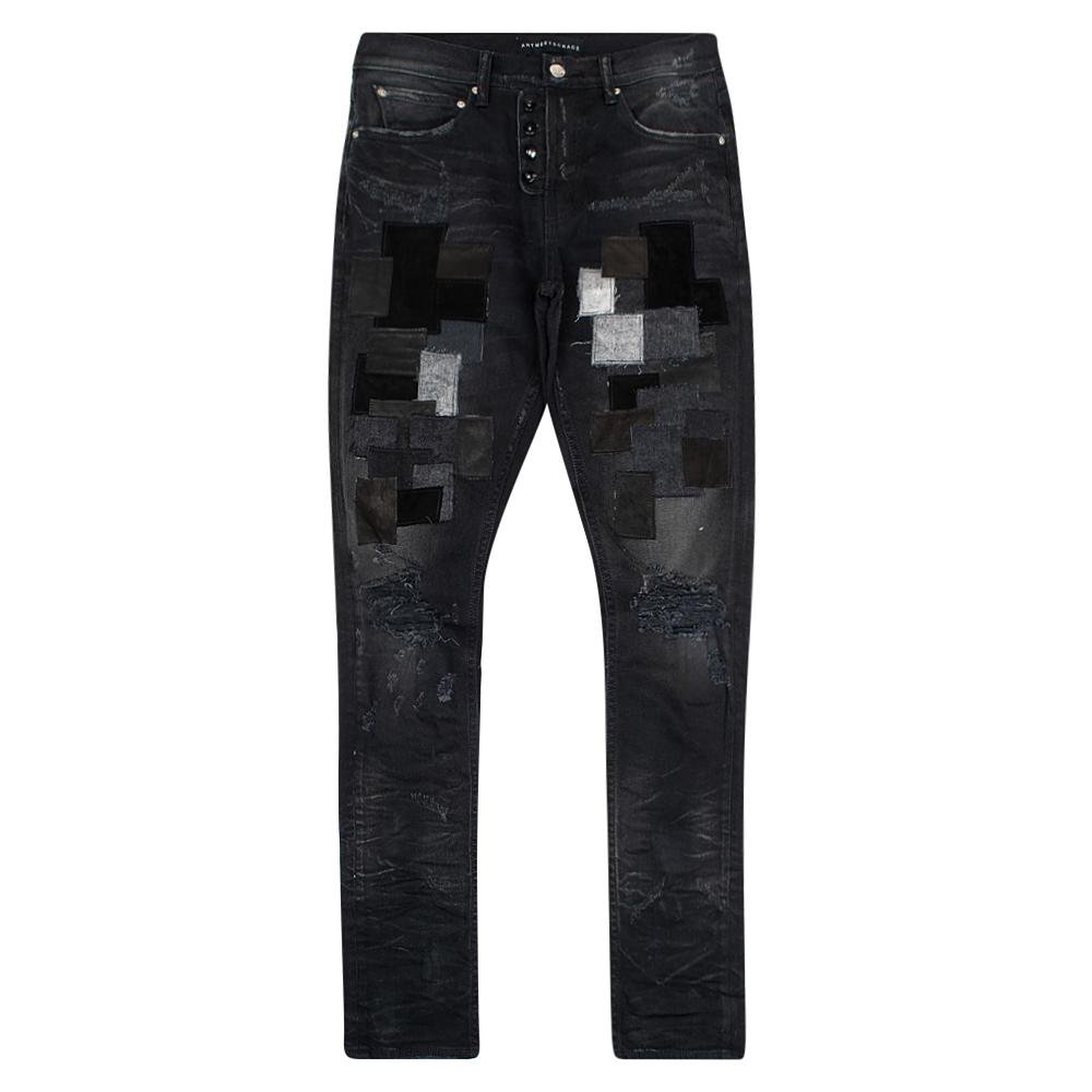 Holland Road Denim