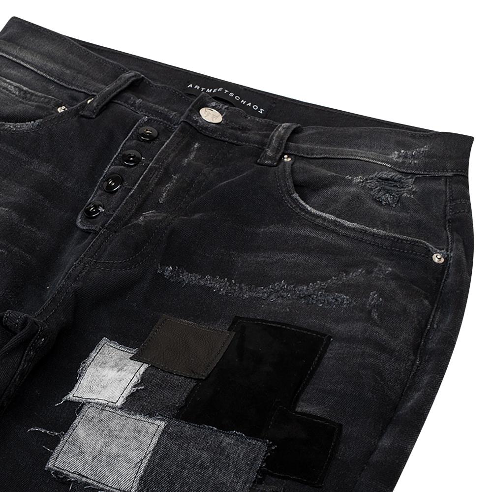 Holland Road Denim