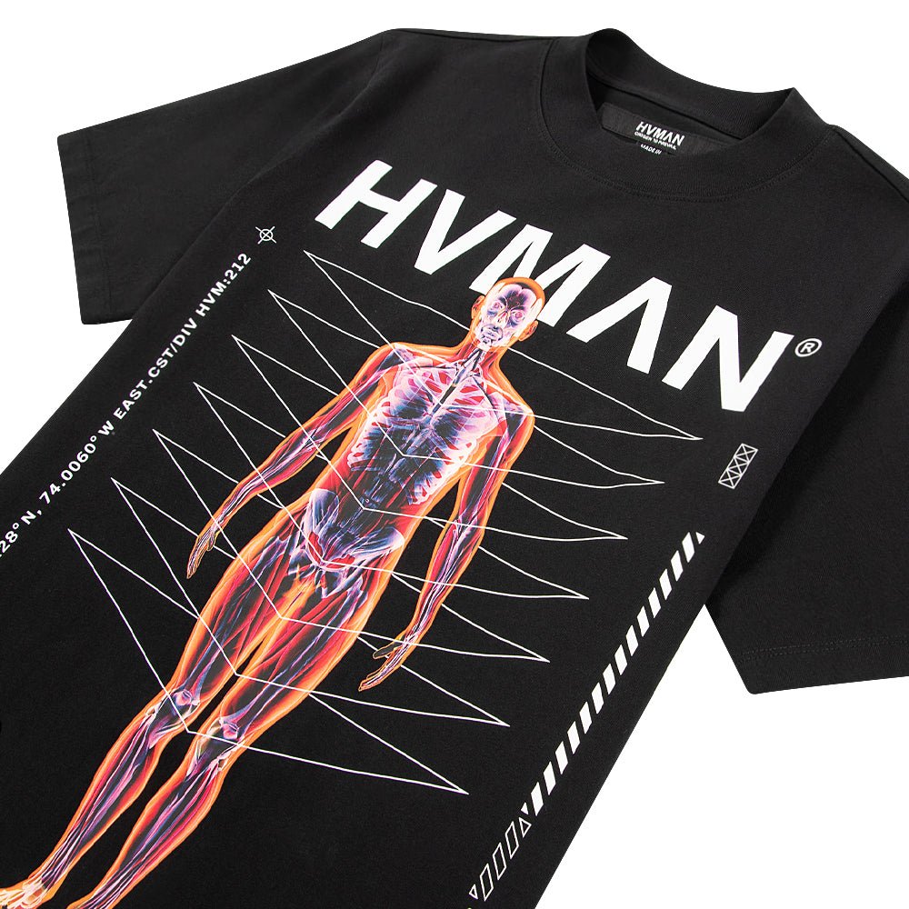 Hvman Programming Tee