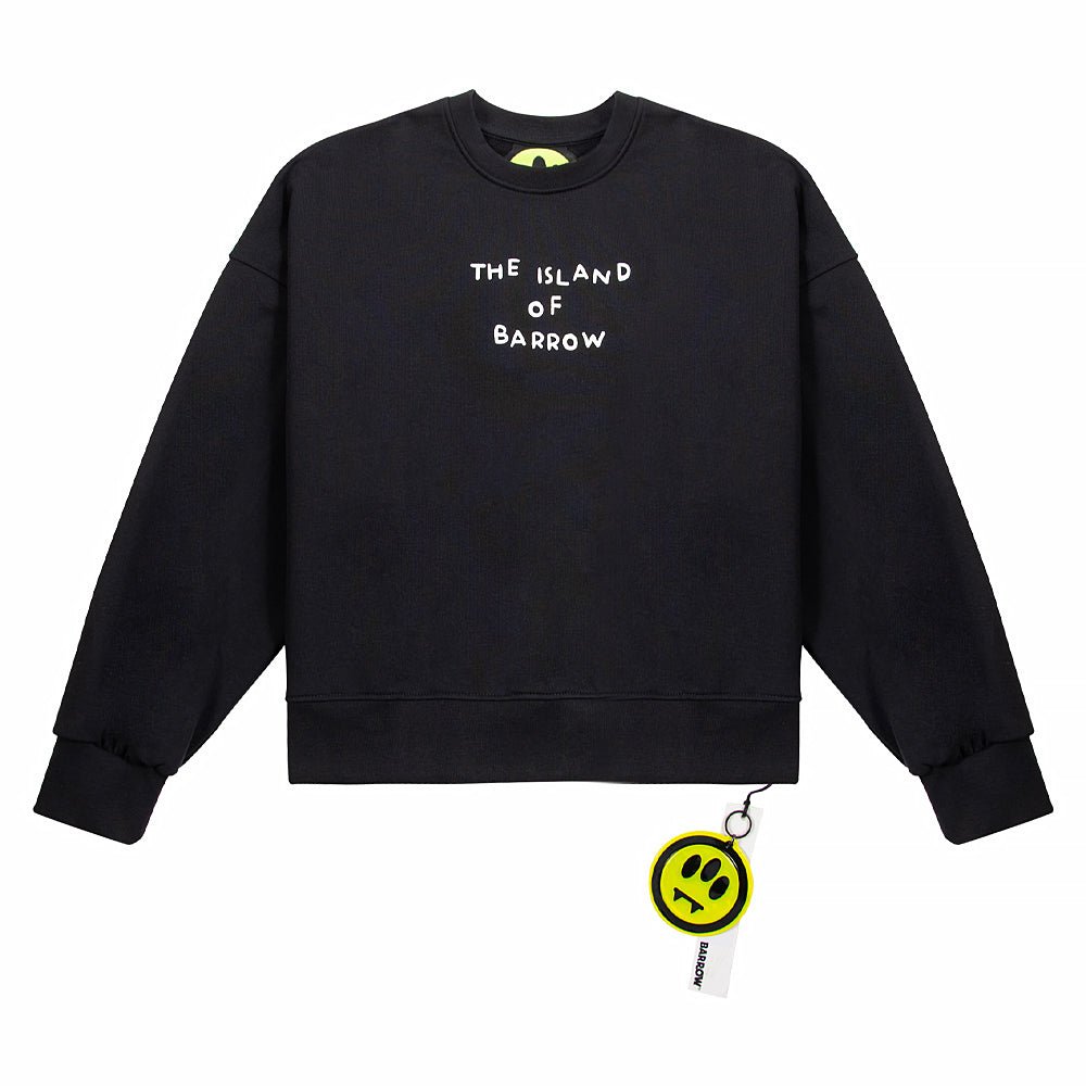 Island of Barrow Sweatshirt