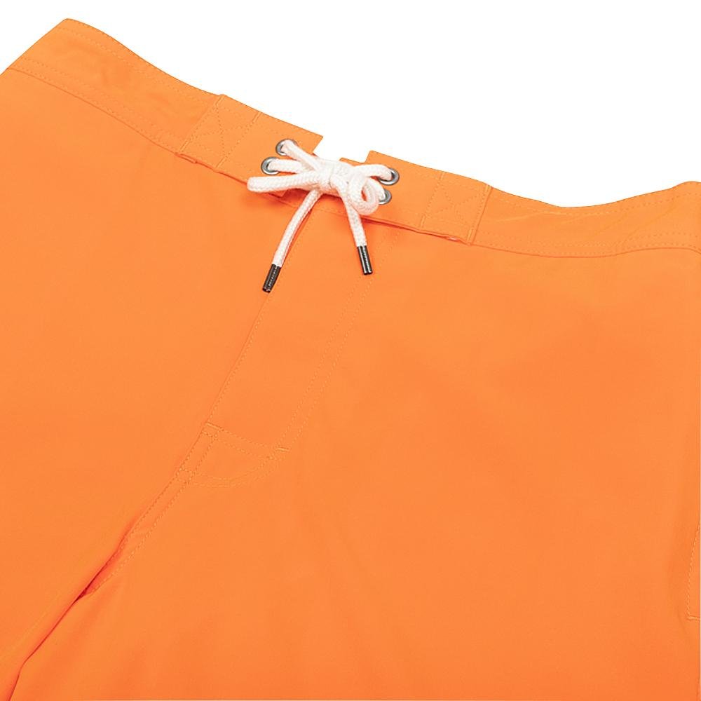 Kailua Swim Trunks | Orange