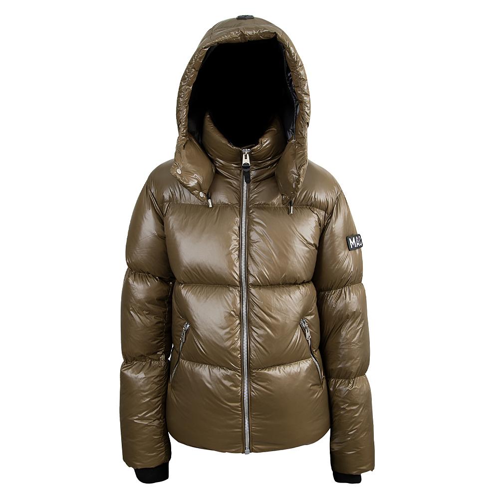 Kent Down Jacket | Army