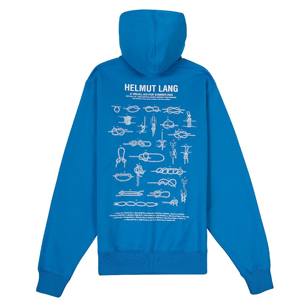 Knots Hoodie