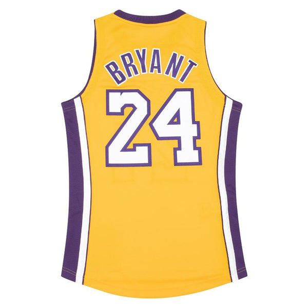 kobe bryant lakers vest