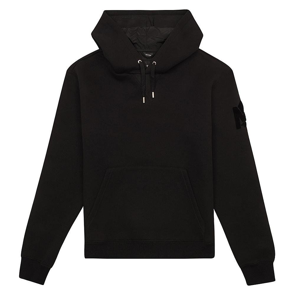 Krys Hoodie | Black