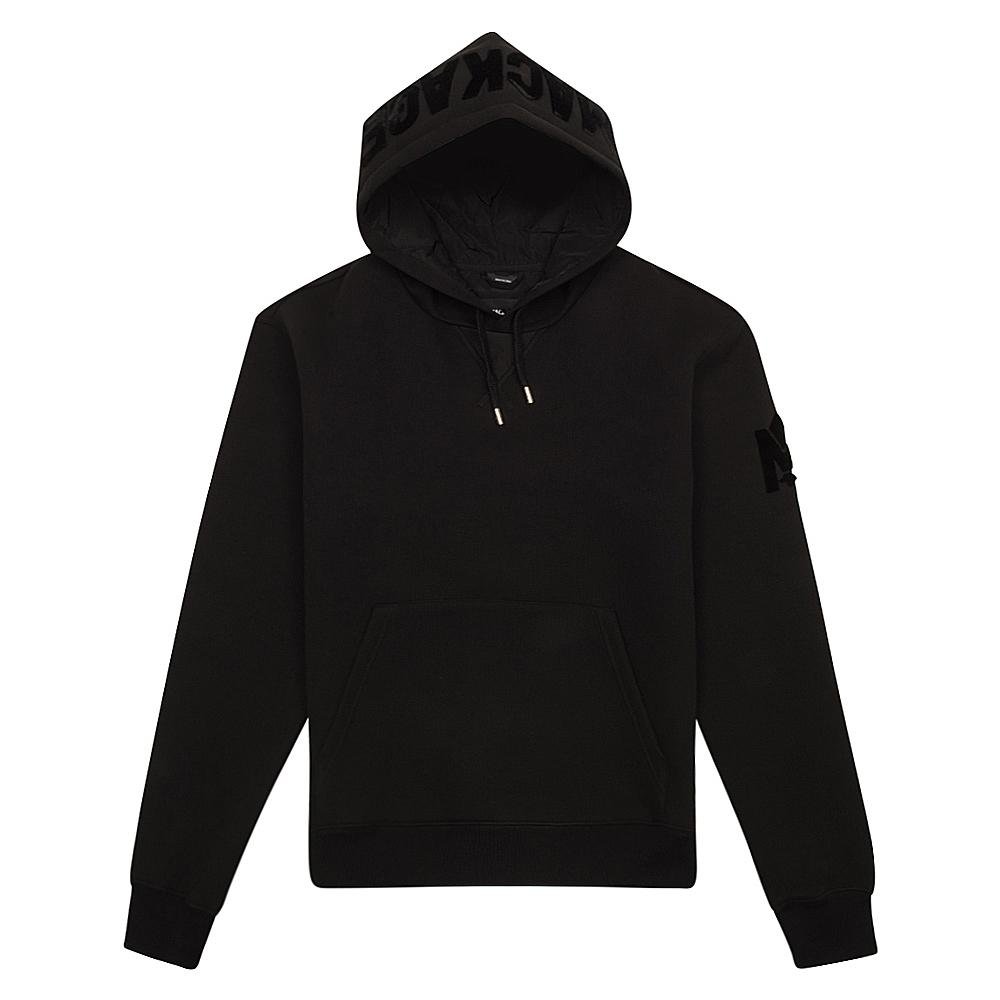 Krys Hoodie | Black