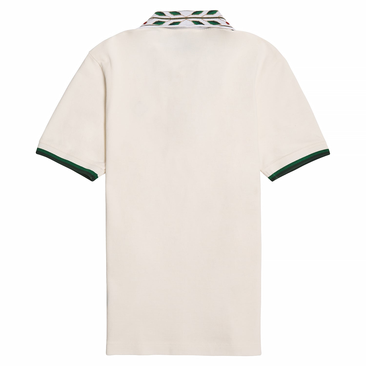 Laurel Logo Polo Shirt