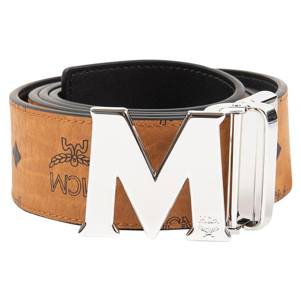 mcm belt reversible