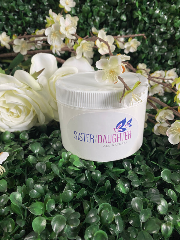 Mango Madness Shimmer Body Butter – Nessaa Boutique