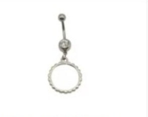 Belly Ring (Various Shapes)