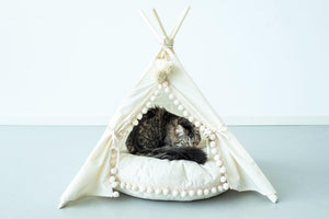 Comfy Cat Cushion Luxury Pets Perfection