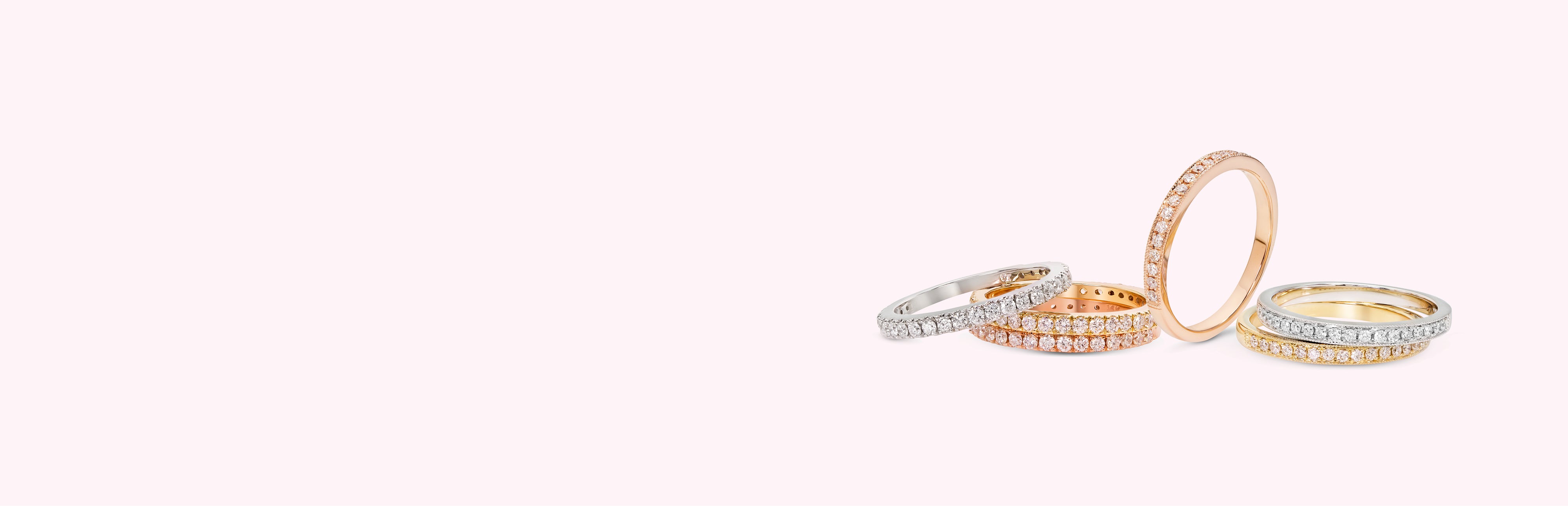 Eternity Rings