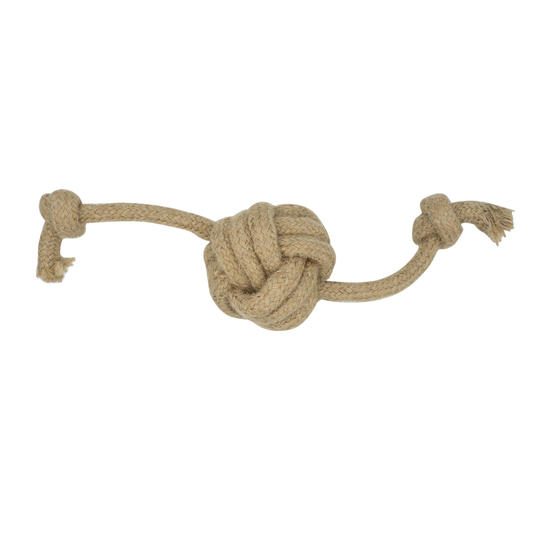 Rope Dog Toy Double, Bandoga