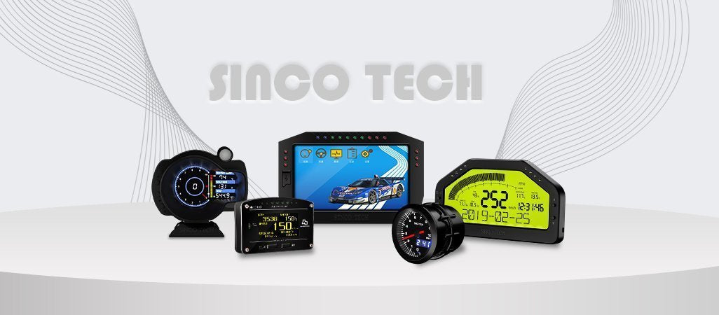 Do921 Digital Bluetooth OBD Unit Car Dashboard 12V Oil Fuel Display Race  Car Gauge - China OBD Race Dashboard Gauge, Bluetooth Race Dash