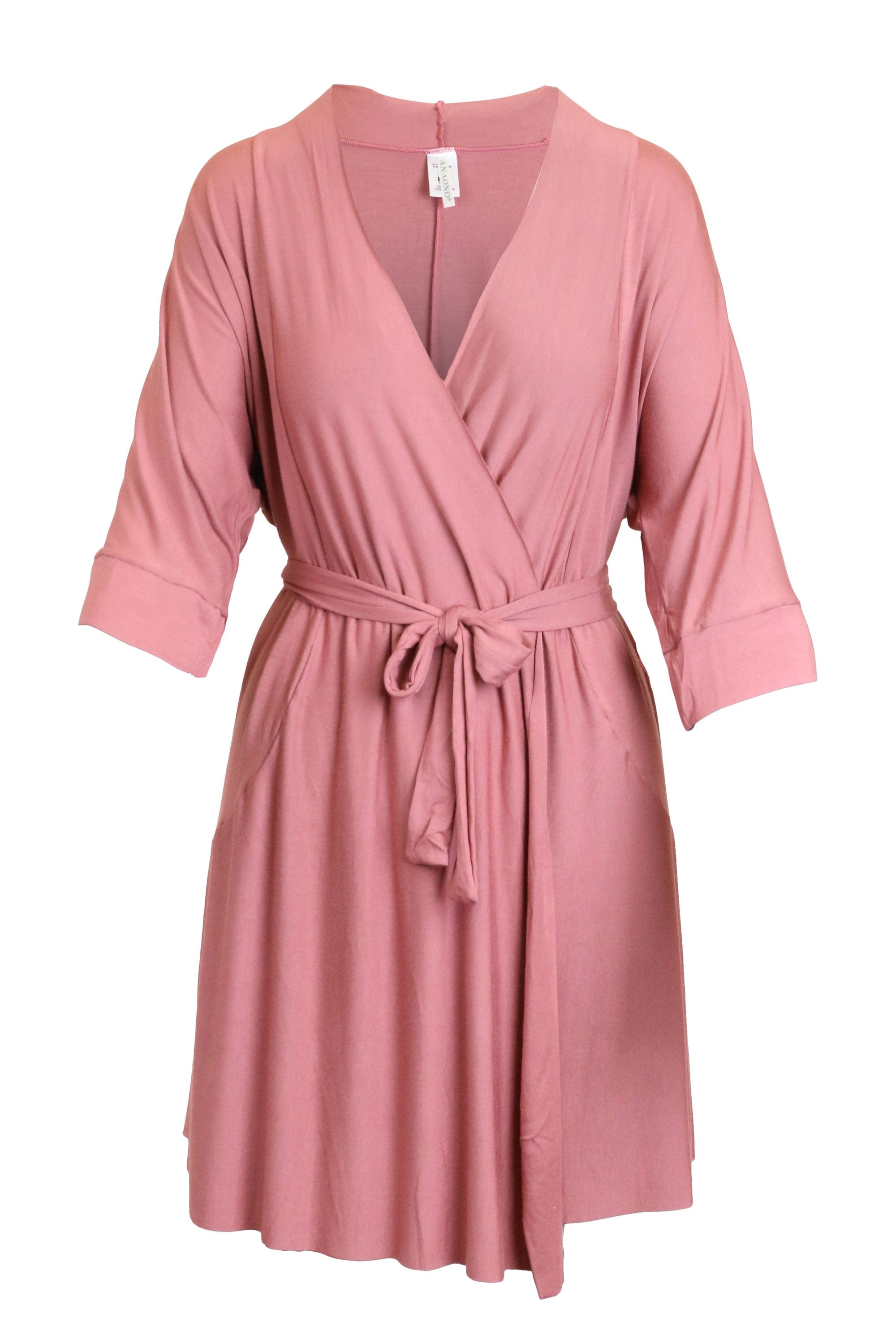 Miena Robe, Soft & Lightweight Robe