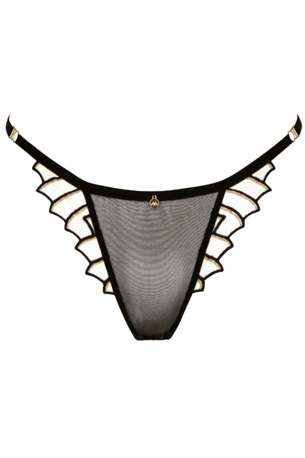 Mystic Dreamcatcher Womens Thong Underwear - Davson Sales