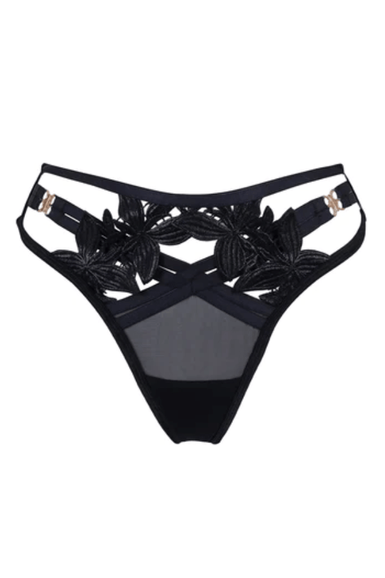 Il Mare Bralette – Playful Promises USA