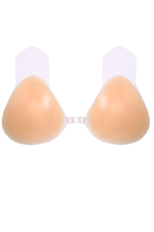 3 Pairs Silicone Bra Inserts Lift Breast Pads Kuwait
