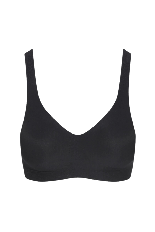 Commando Butter Comfy Bralette - Toffee on Garmentory