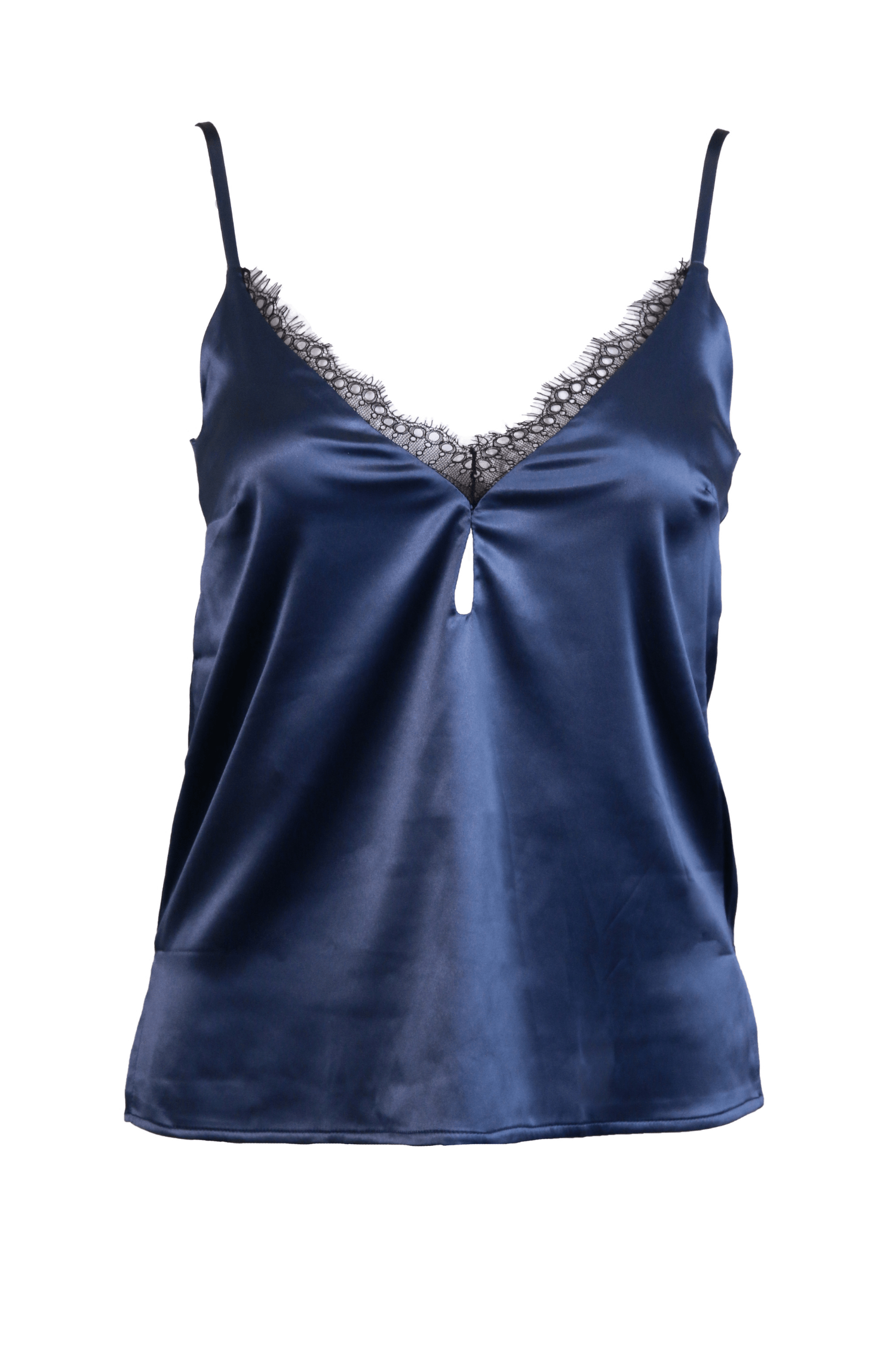 Femina Bralette - Navy - Chérie Amour