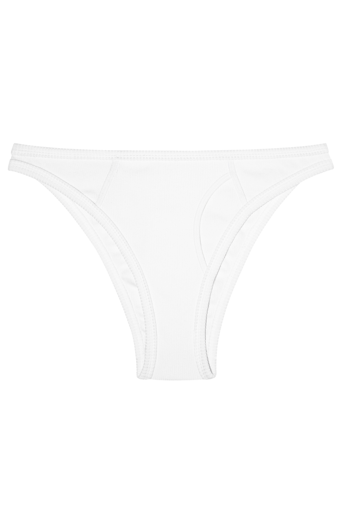 MIMOSA Briefs with Frills and Silk – Le Petit Trou EN