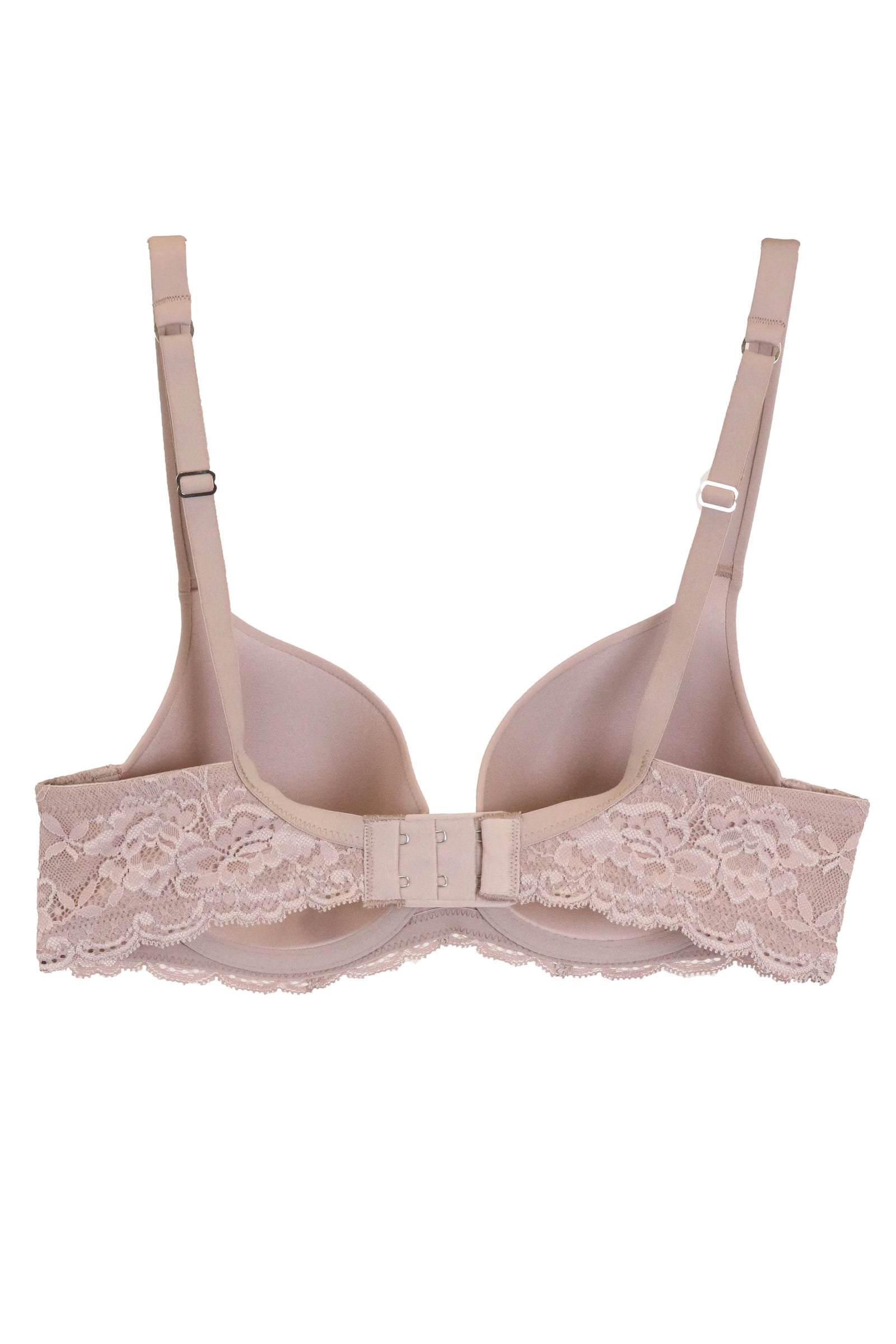 Montelle Pure T-Shirt Bra-Raspberry – Indulge Boutique