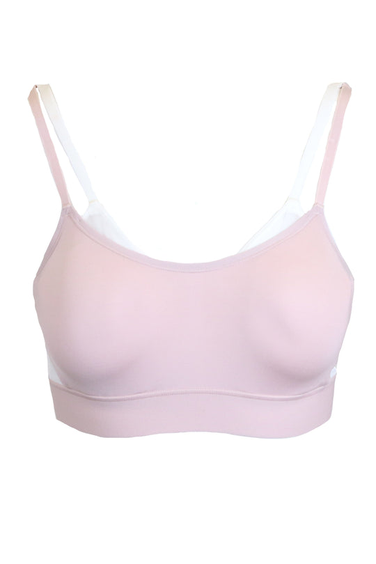 Chic Wardrobe Essentials Tagged Sports Bra - Chérie Amour