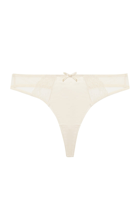 Ellery Pearl Thong