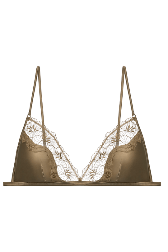Bras Tagged Gold - Chérie Amour