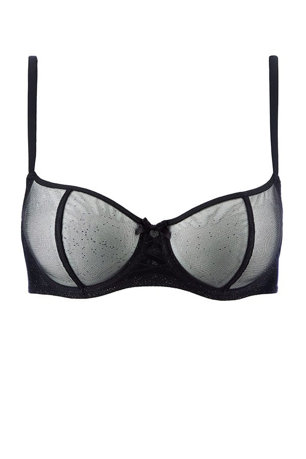 Aubade Parenthese Half Cup Bra – Maison SL