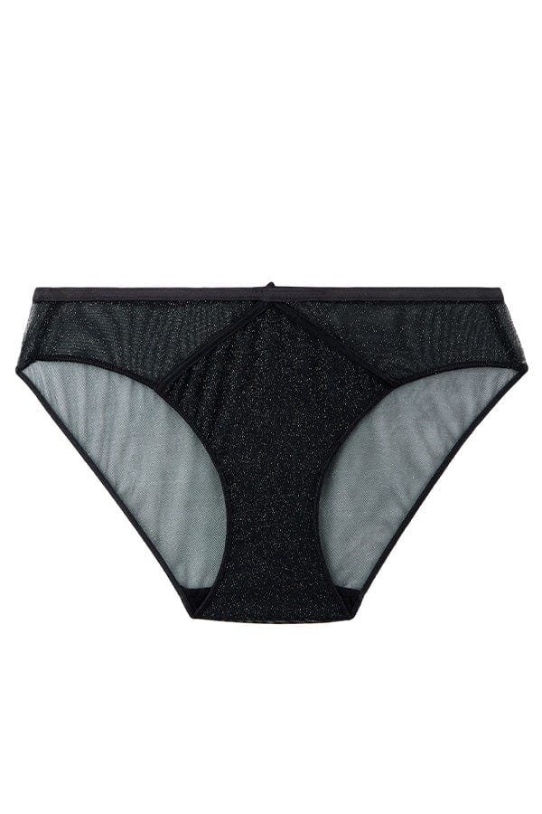 Womens Manhattan Tanga, Passionata Designed By Cl Nude Cappuccino