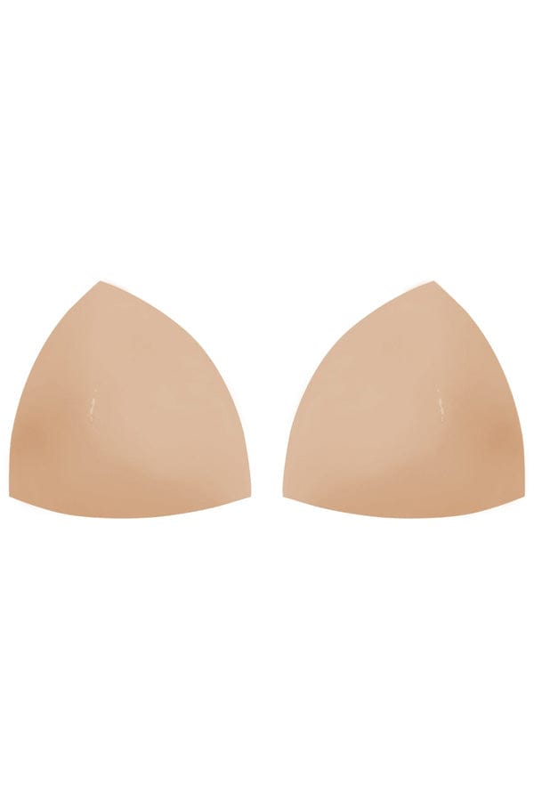 Women's Instant Boob Lift Inserts - Beige Breast Booster Enhancer Insert –  Moda Xpress