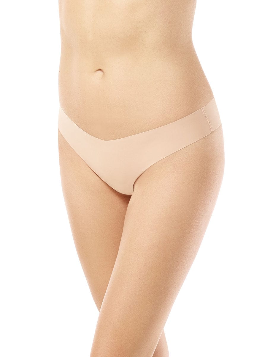 Commando Classic High Rise Panty - An Intimate Affaire