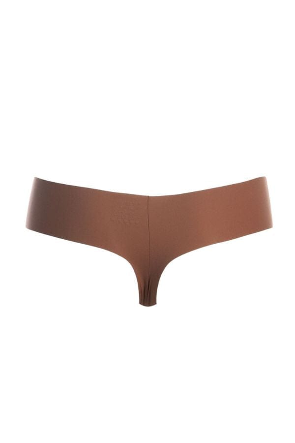 Cosabella  Free Cut Micro Low Rise Thong