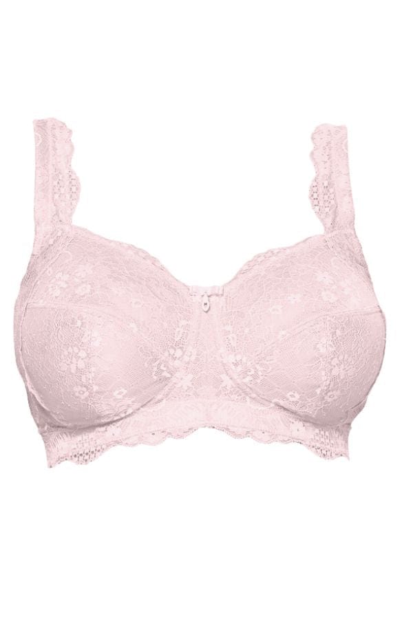 Crosby Demi Bra: Support Meets Liberation For All Day Comfort – Liberté