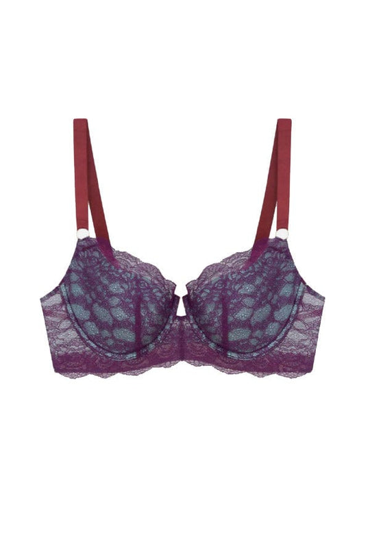Dora Larsen Lingerie: Colorful and Fresh Everyday Designs - The