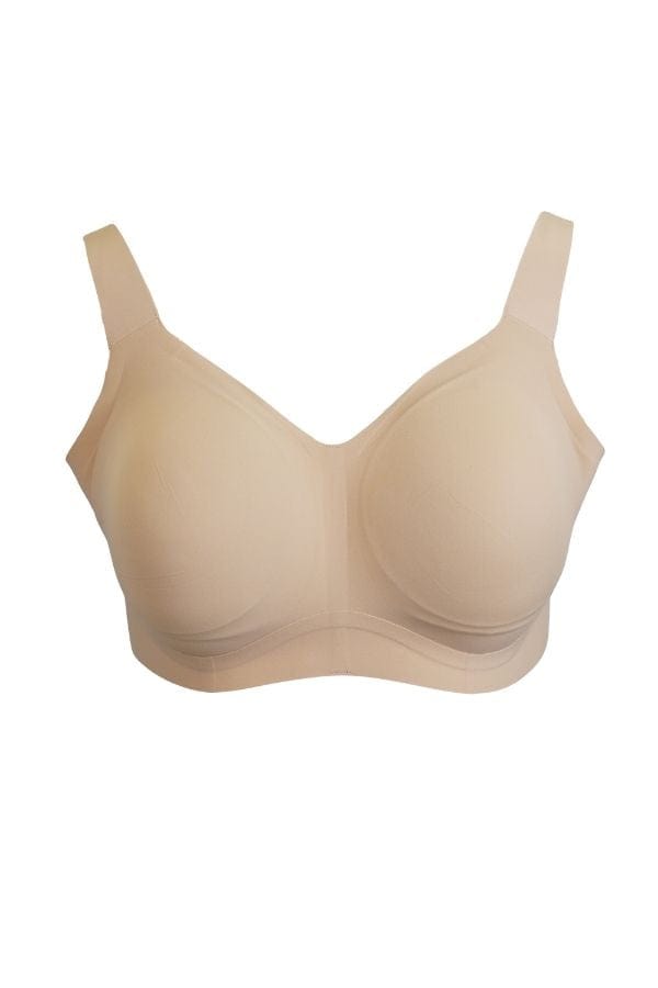 Evelyn Wireless Bra – Stanza D'Amore, LLC.