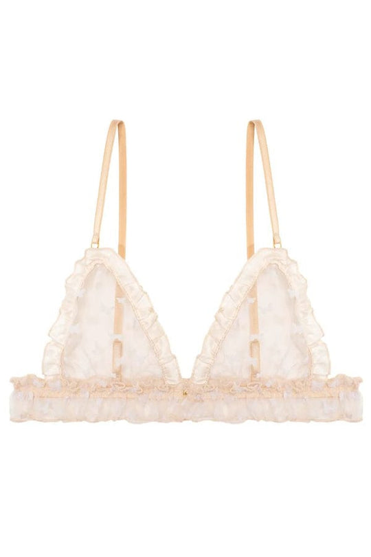 MIMOSA Briefs with Frills and Silk – Le Petit Trou EN