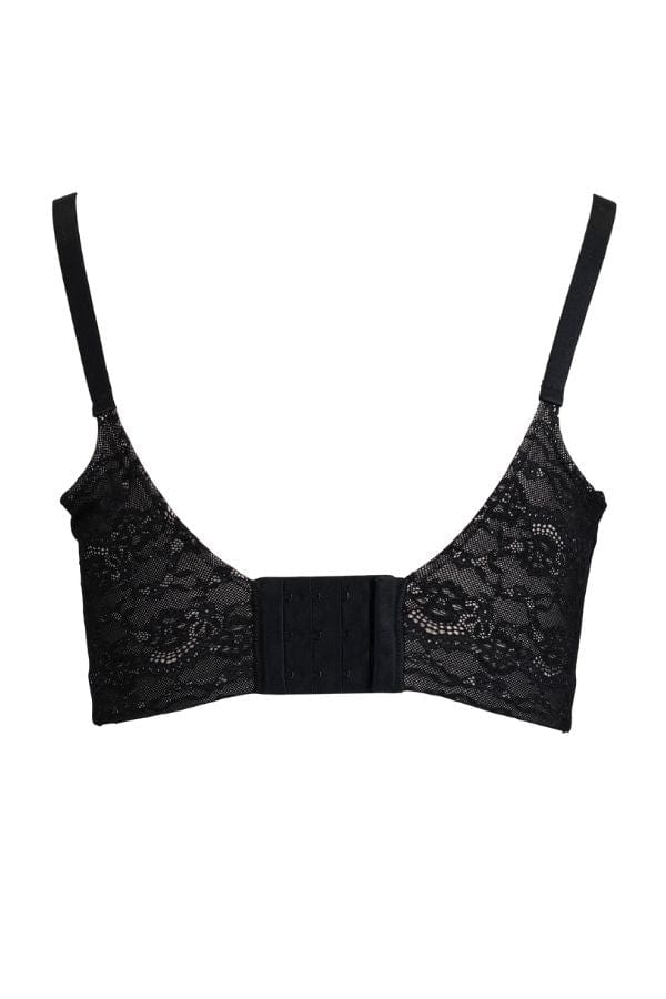 Leonisa Luxe High Profile Smoothing Underwire Bra