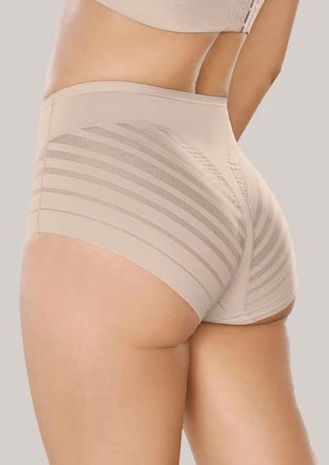 Leonisa faja colombiana High-Waisted Classic Panty Shaper Sz. M or L or XL