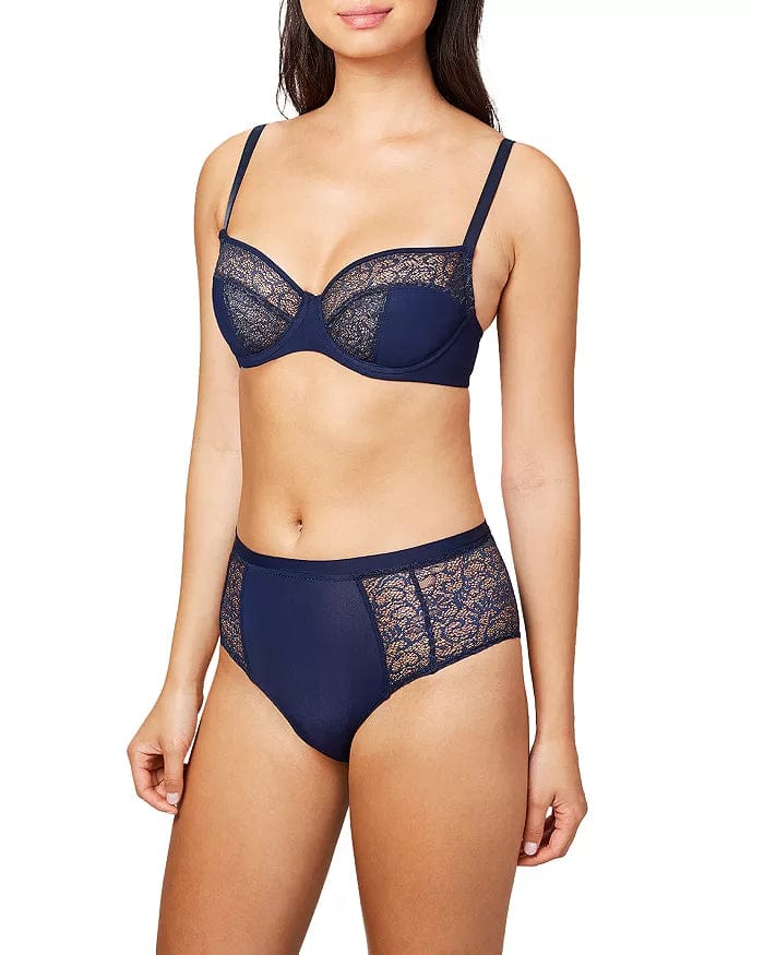 Crosby Scalloped Cheeky: Delicate Details and Timeless Design – Liberté