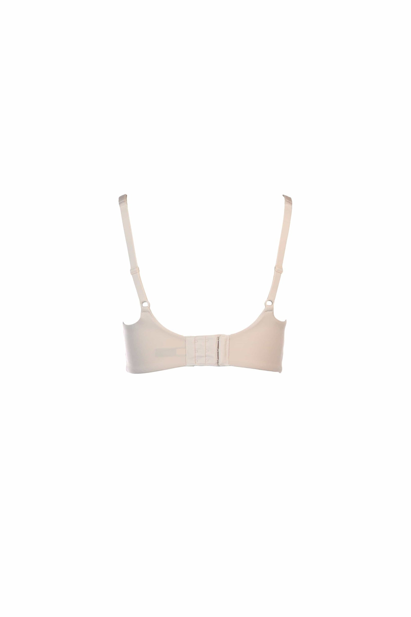 Cup-Sized Lace Bralette - Mesa Rose