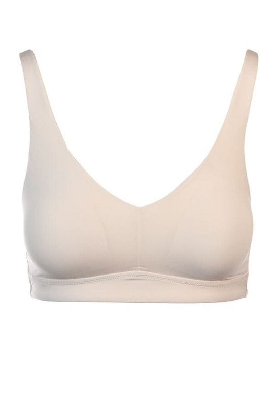 Essential Bra Champagne