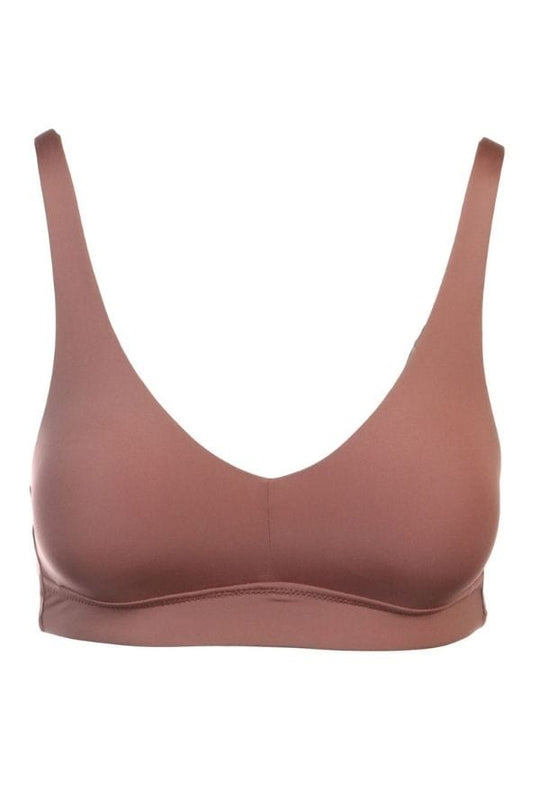 Breathable Basics Tagged Lounge Top - Chérie Amour