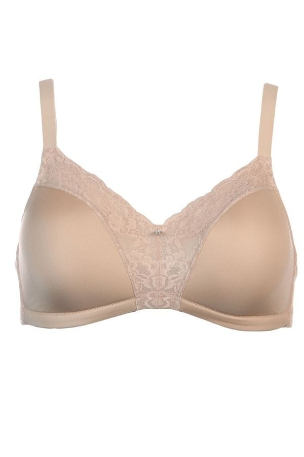 Buy Pour Moi Natural Definitions U Wire Plunge Low Back Push Up Bra from  Next Luxembourg