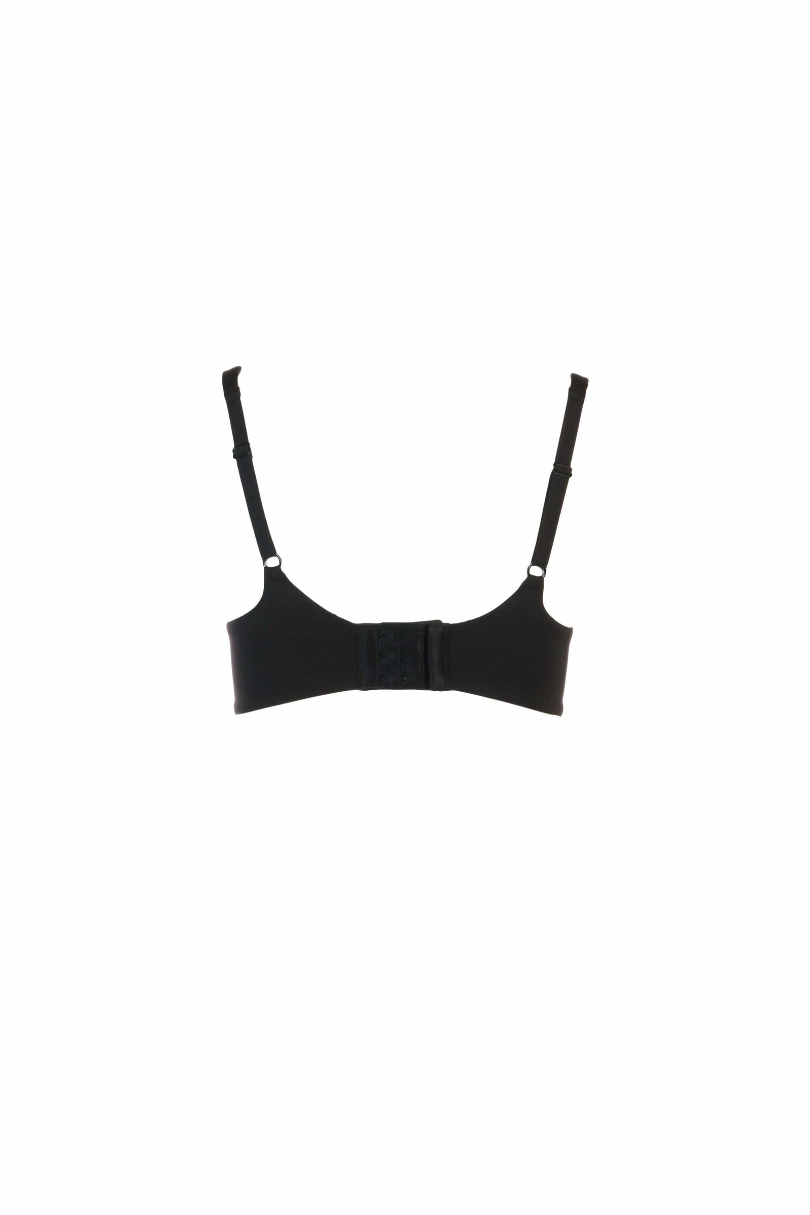 Smoothease Bralette - Black - Chérie Amour