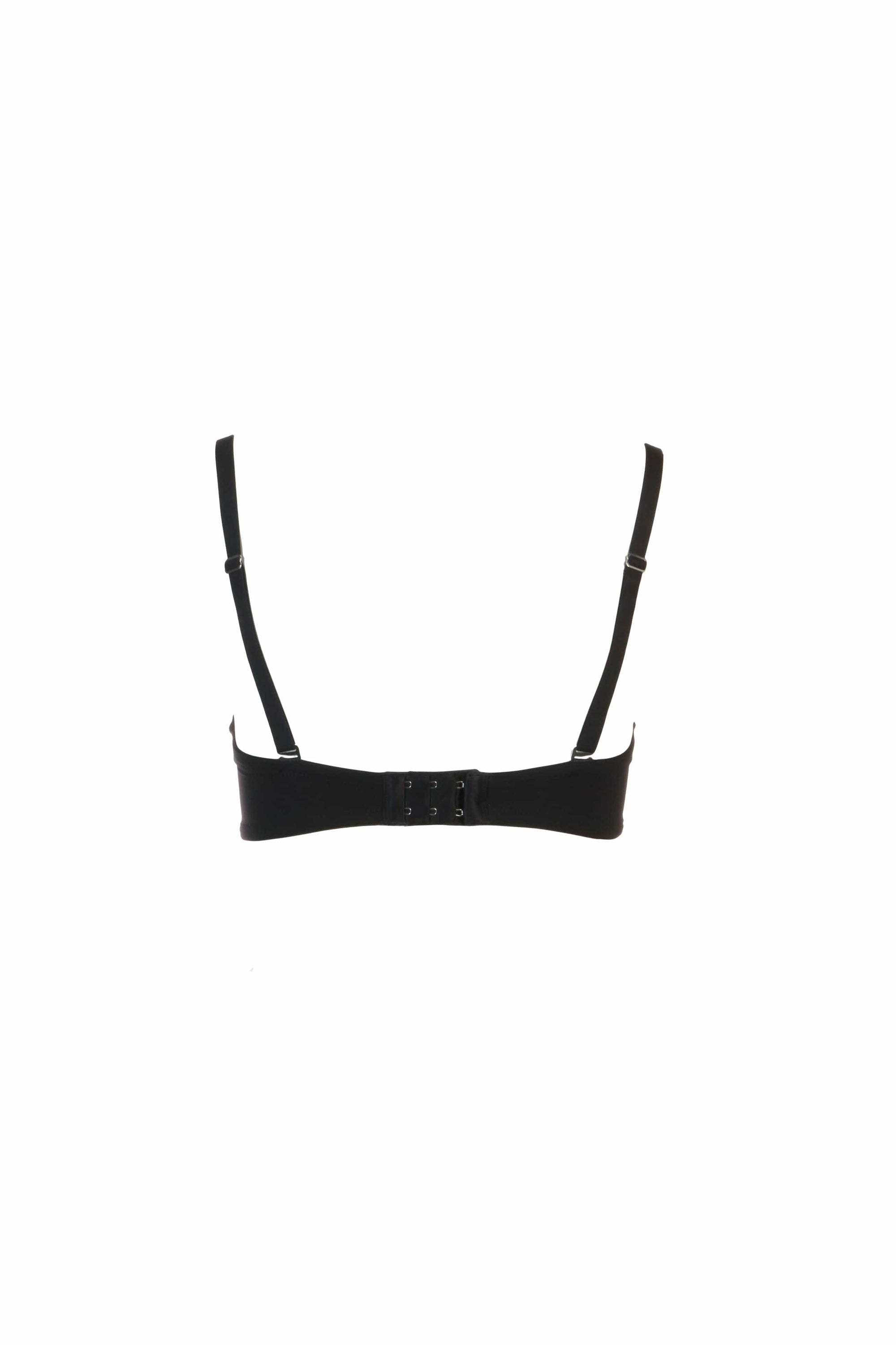Buy Else Acacia Underwire Strapless Longline Bra - French Navy At 75% Off