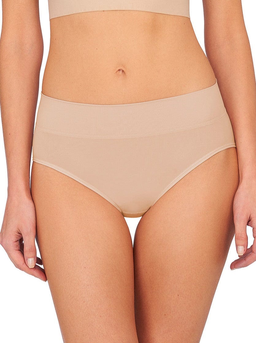 Free Cut Micro Low Rise Thong - Due - Chérie Amour