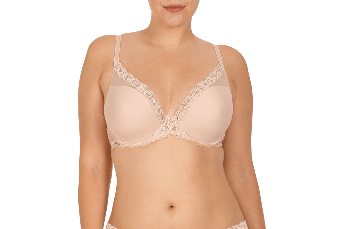 Wow Comfort PU Bra Rose Tendre US38C : : Clothing, Shoes &  Accessories
